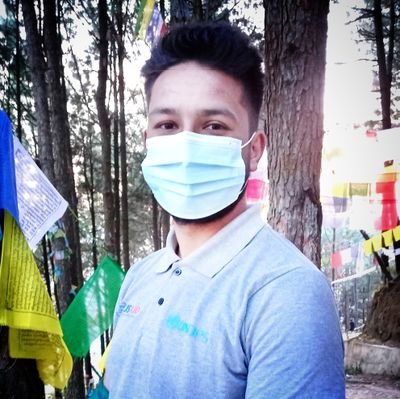 गन्तव्य जतिसुकै उचाईमा किन नहोस बाटो त सधै पैतालामुनि नै हुन्छ !https://t.co/kM3KYUDzOk