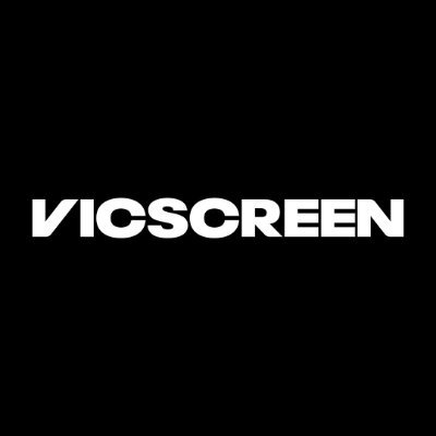 VicScreenさんのプロフィール画像