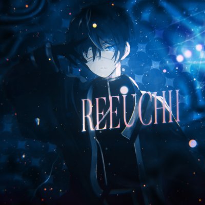 Reeuchii works 
Open commision for Music video, debut video, etc 
feel free to dm me :D
