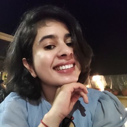 PhD student @uniFreiburg
Former Senior Research Fellow @CSIR IHBT Palampur India
Organic Synthetic Chemist