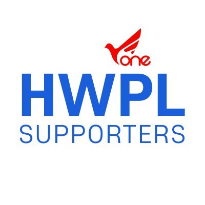 HWPL Supporters Profile