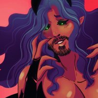 Midnight (@outcastsnmagic) 's Twitter Profile Photo