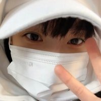 lm__winter hoodie(@winttokkie) 's Twitter Profile Photo