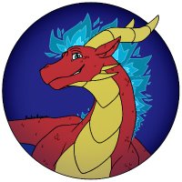 Firedragonx(Commission Are Open)(@HealthFranis) 's Twitter Profile Photo