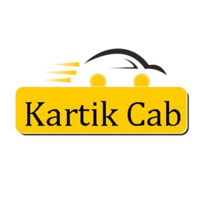 Kartik Cab