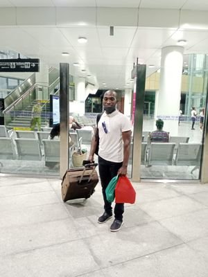 victor_kahindi's profile picture. 