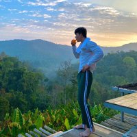 Bonwaphithak (@bonwaphithak1) 's Twitter Profile