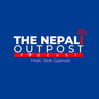 nepalioutpost's profile picture. The Nepali Outpost is a podcast about ideas, events, and people shaping Nepal and Nepalis across the globe. Come have a listen!