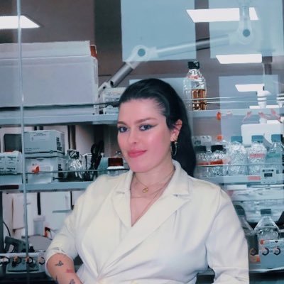 Cell farmer | PhD candidate at #pellinglab | Working on replacing #FBS | she/her