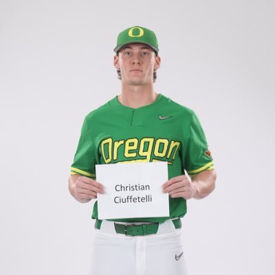 University of Oregon || Washington Nationals