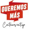 CcooAsis's profile picture. Estamos contigo , ayúdanos para poder ayudarte . Si tienes cualquier  duda , sugerencia o lo que quieras transmitirnos , contáctanos👏💪🥰