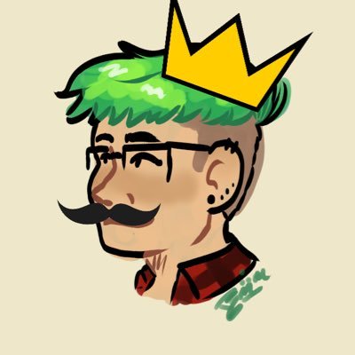 🎃👑 A Roman Pigeon™さんのプロフィール画像