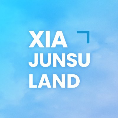 XIA JUNSU : KIM JUNSU THAILAND FANBASE 🇹🇭 Feel free to DM us if you need help