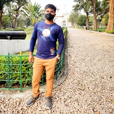 Debasis1872's profile picture. 