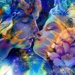 Twinflames healers💞
💞 Twinflames & Soulmates 💖
• Cosmic relationships 💑
• Safe - haven for lovers & emotions 💓
. all kinds of readings