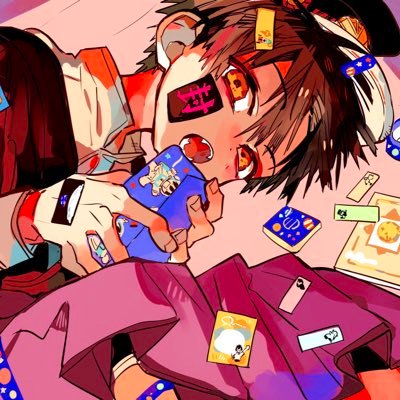 rken_illustrationさんのプロフィール画像