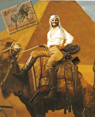 PostImpression1's profile picture. Film Maker producing award winning programs in 46 countries + all continents. In 1996 I had the 1st American film crew allowed into Burma since 1948.