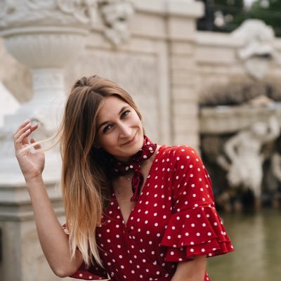 Alona_bird93's profile picture. Ukrainian 🇺🇦