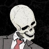 Armand Strange,PhD(Art history) ๐ฒ๐ฝ๐บ๐ธ๐ต (@shitmandosays) 's Twitter Profile