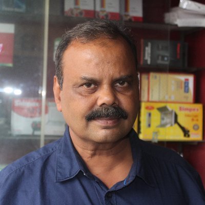 ashviniksaxena's profile picture. 