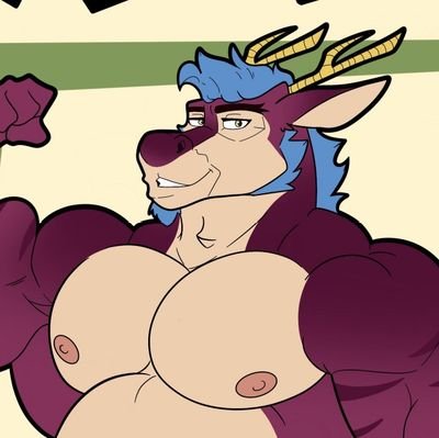 UNDGpupp🔞「COMMS OPEN」さんのプロフィール画像