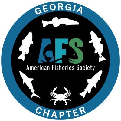 GeorgiaAfs's profile picture. Fisheries Science