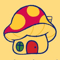 Mushroomy 🍄(@mushroomyhouse) 's Twitter Profile Photo