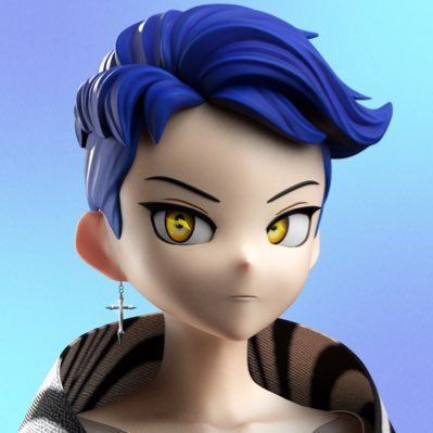 kaisaradiohead's profile picture. BRC-20 |Ether | want more and more NFTs | 2D Artist | old PT | #CLONEX | Azuki Fan