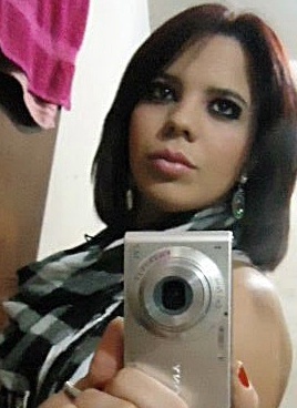 Impaciente, ansiosa, preocupada, irônica, imperfeita. E acima de tudo, humana. ∞