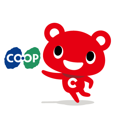 生活協同組合コープこうべのCO・OP共済公式アカウントです。
CO・OP共済のお知らせや何気ないことをゆるくつぶやいていきますので温かく見守ってください。
※当アカウントでは商品の内容や個別のご契約に関するお問合わせにはお答えできません。CO・OP共済HPにてご確認ください。https://t.co/DotyTtsLLM
