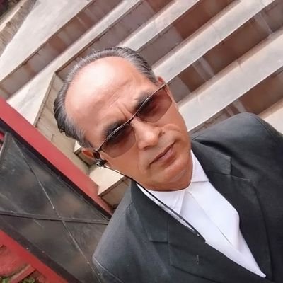 Advocate of Patna High Court