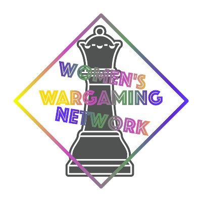 Our mission at the Women’s Wargaming Network is to help women thrive in professional wargaming.