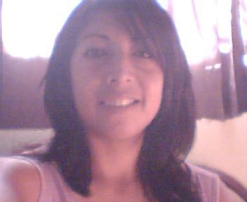 Maribel Quishpe