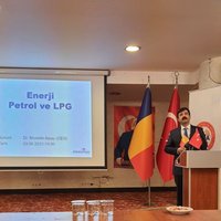 Dr. Mustafa ALPAY (@alpaylar) 's Twitter Profile