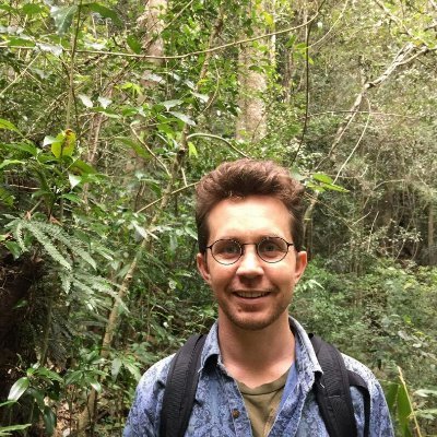 Anthropologist studying ayahuasca, psychedelics, meditation. Assistant Professor at @hku_mehu, The University of Hong Kong