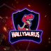 Wallysaurus (@wallysaurez) Twitter profile photo Wallysaurus (@wallysaurez) Twitter profile photo