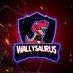 Wallysaurus (@Wallysaurez) Twitter profile photo