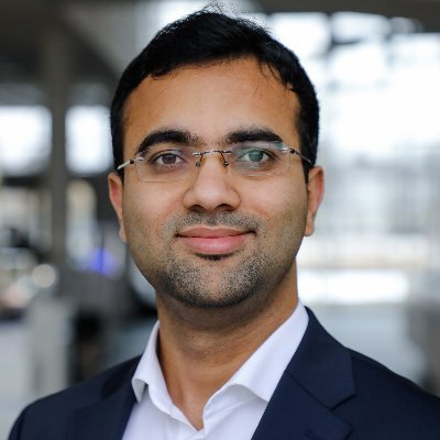 Public Speaker | Technologist | E-mobility | Power Electronics | Semiconductors | PhD @UniFAU | alumnus @surathkal_nitk @RWTH