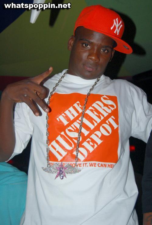 BGHANDSOME115TH's profile picture. 