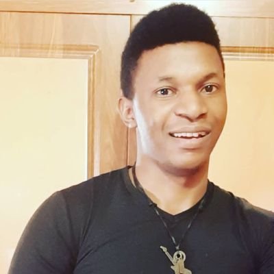 Edilson_Hope's profile picture. 