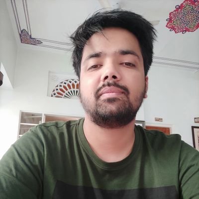 Aman98527204's profile picture. 