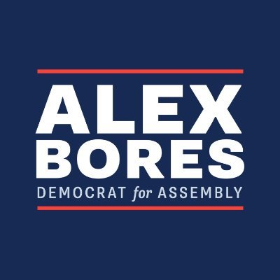 Vote @AlexBores for NYS Assembly on Tuesday, June 28! | Climate action 🌱 Public schools 📖 Transportation 🚌 Innovation 💡 (Supporter Account)