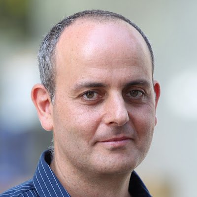 BekerTuvik's profile picture. Healthtech entrepreneur and CEO of Pangea Biomed