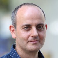 Tuvik Beker (@bekertuvik) 's Twitter Profile