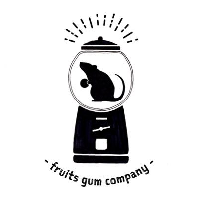 fruits gum company🐀🐁さんのプロフィール画像