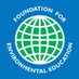 Foundation for Environmental Education (@feeint) Twitter profile photo Foundation for Environmental Education (@feeint) Twitter profile photo