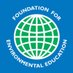 Foundation for Environmental Education (@FEEInt) Twitter profile photo