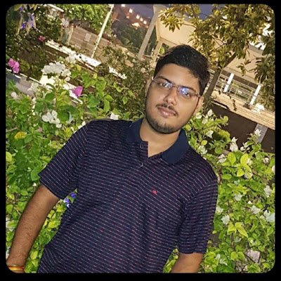 Saurav kumar Singh Profile