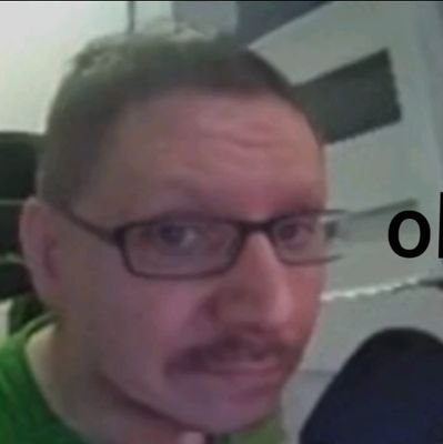 GrubyYtss's profile picture. polityk