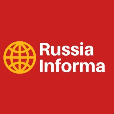 Russiainforma Profile Picture